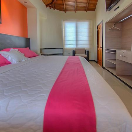 Hotel San Vicente Galapagos Puerto Villamil Eksteriør bilde