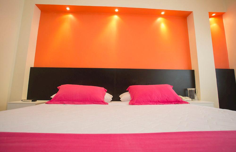 Hotel San Vicente Galapagos Puerto Villamil Eksteriør bilde