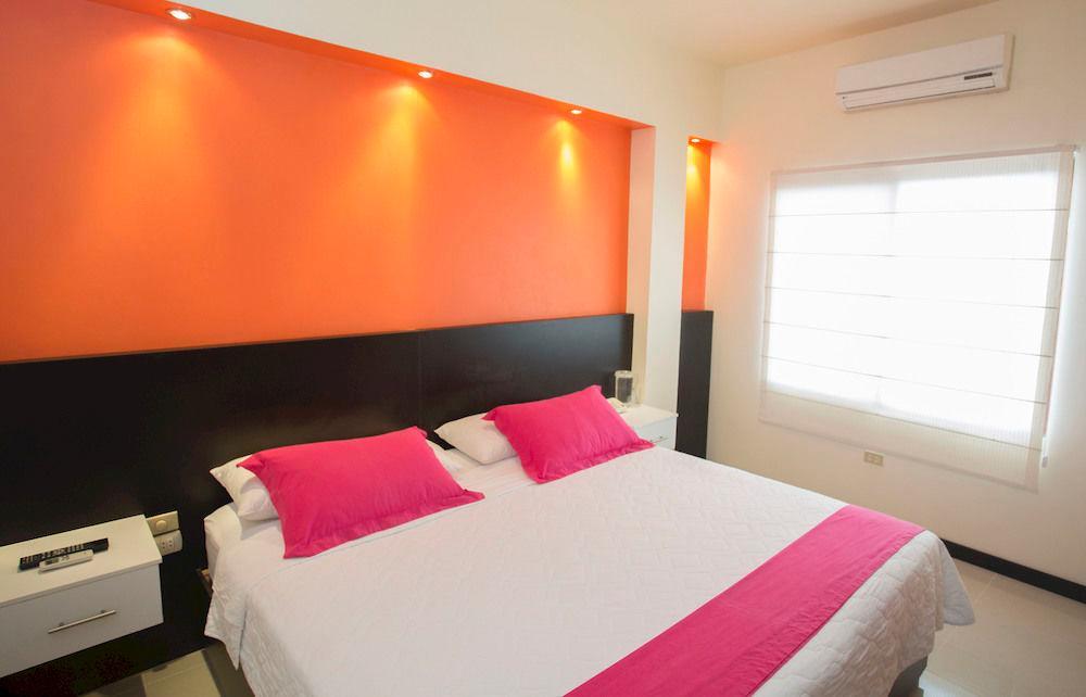 Hotel San Vicente Galapagos Puerto Villamil Eksteriør bilde