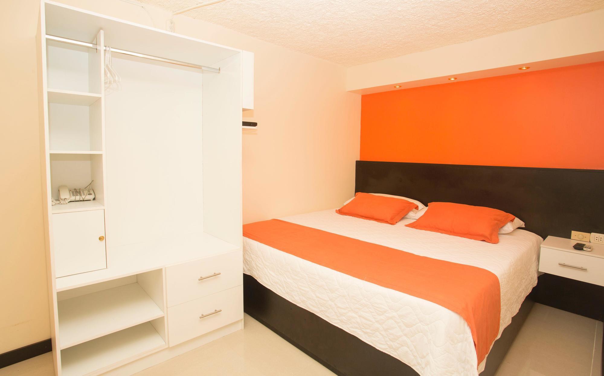 Hotel San Vicente Galapagos Puerto Villamil Eksteriør bilde