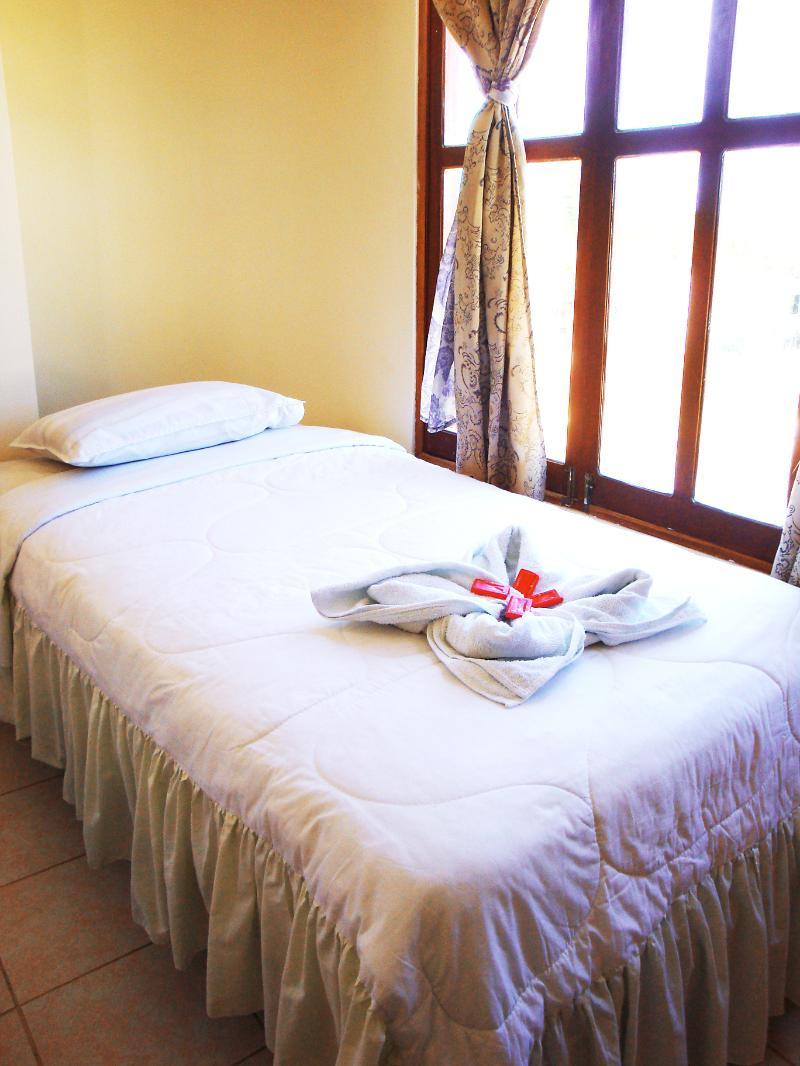 Hotel San Vicente Galapagos Puerto Villamil Eksteriør bilde