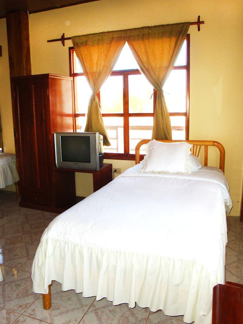 Hotel San Vicente Galapagos Puerto Villamil Eksteriør bilde