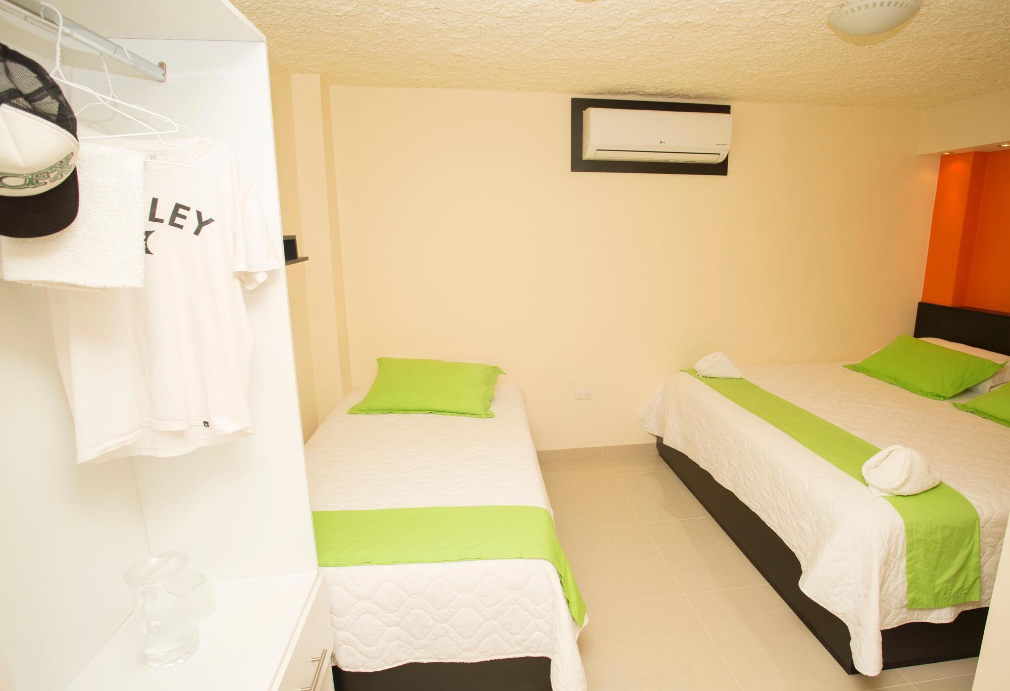 Hotel San Vicente Galapagos Puerto Villamil Eksteriør bilde