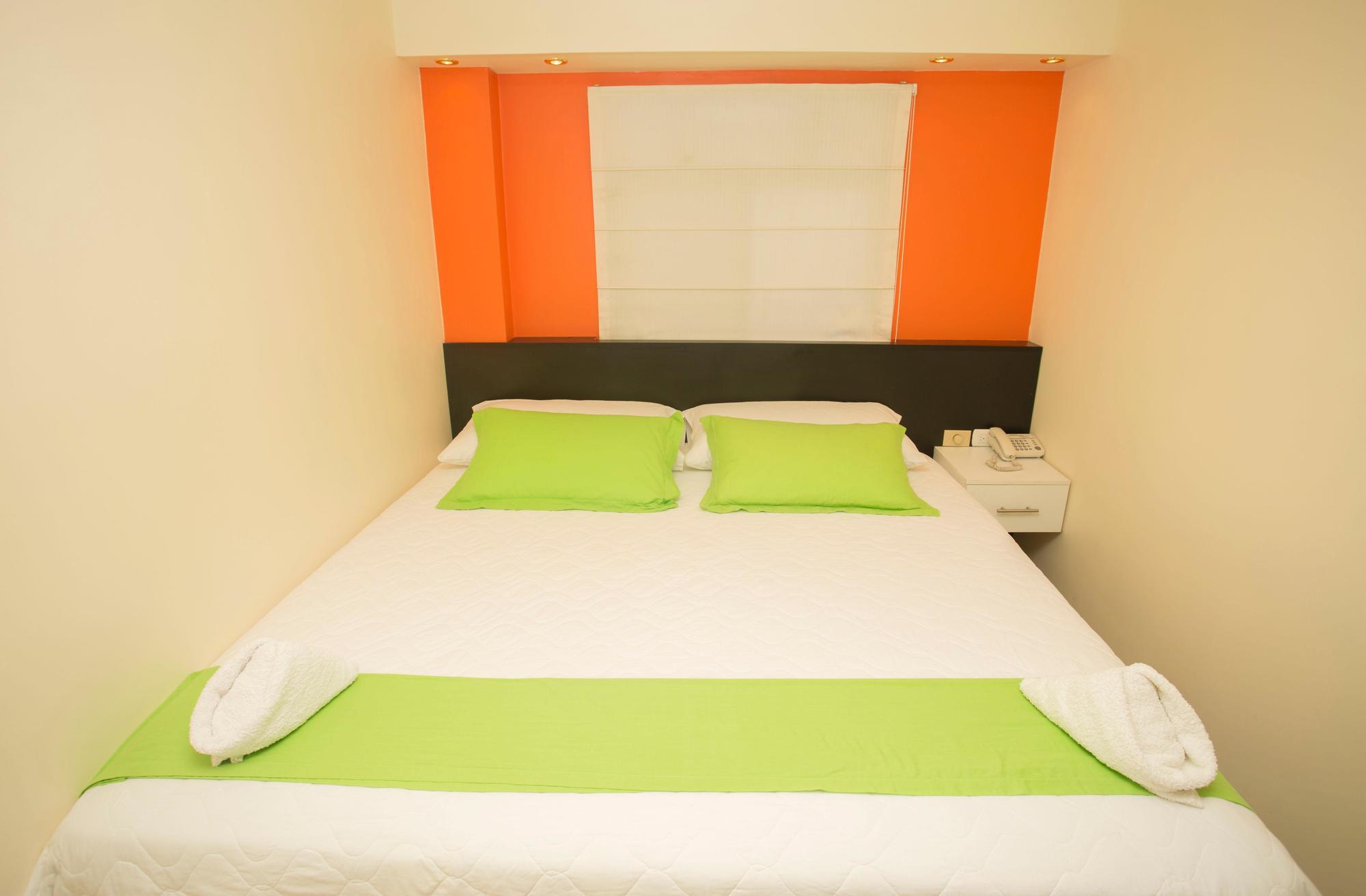 Hotel San Vicente Galapagos Puerto Villamil Eksteriør bilde