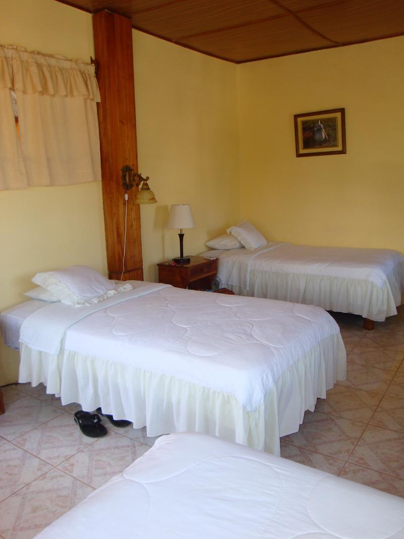 Hotel San Vicente Galapagos Puerto Villamil Eksteriør bilde