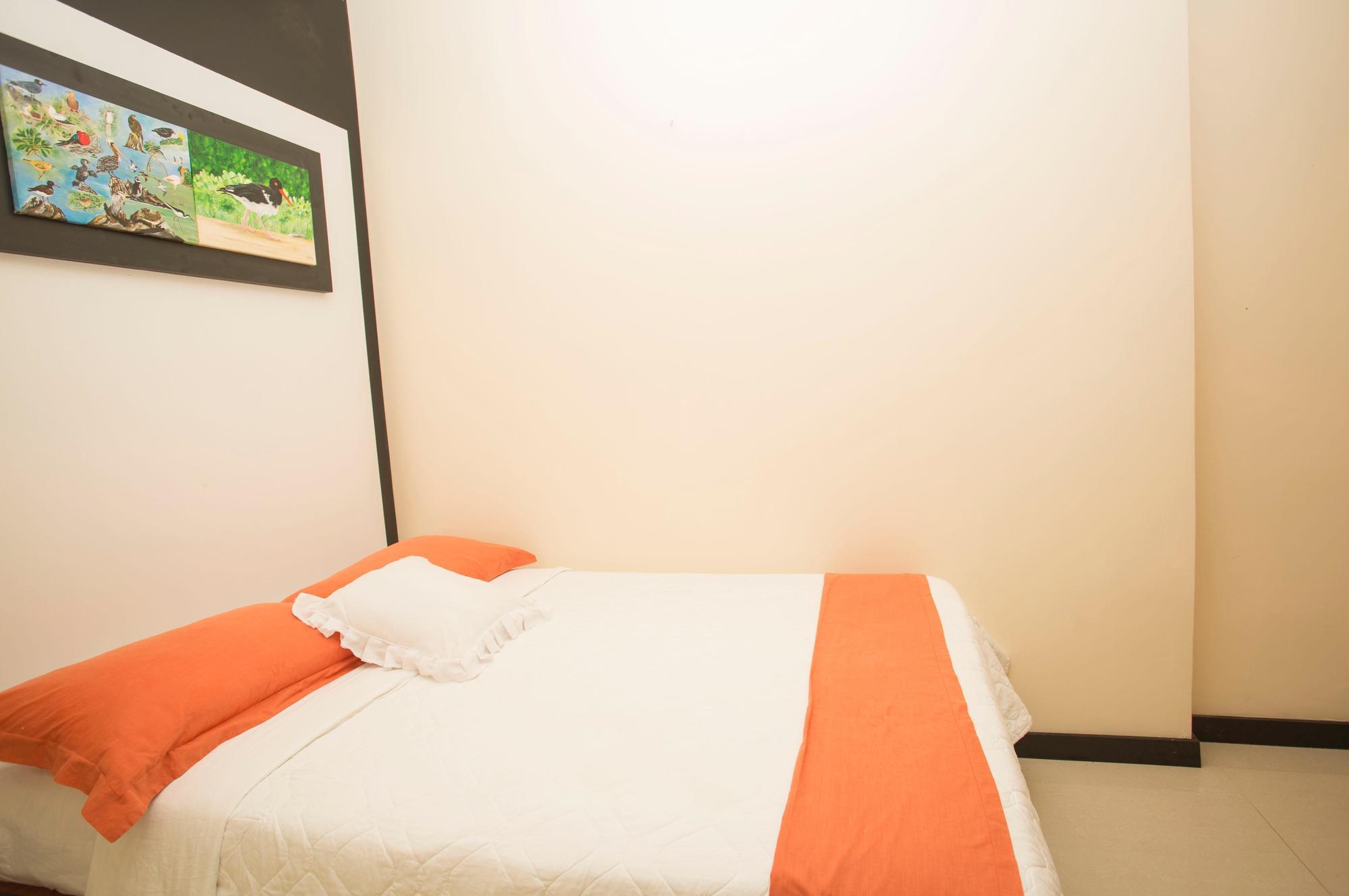 Hotel San Vicente Galapagos Puerto Villamil Eksteriør bilde