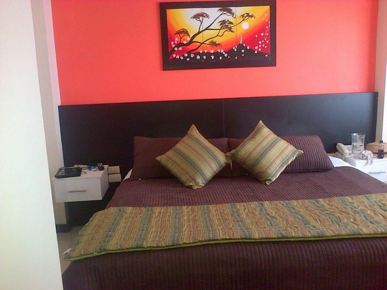 Hotel San Vicente Galapagos Puerto Villamil Eksteriør bilde